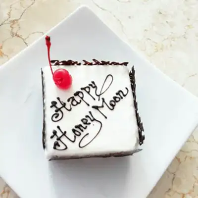 ❤️ Happy Birthday Chocolate Cake For Bhavana