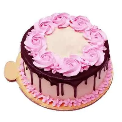 Shop for Fresh Hello Kitty Designer Cake online - Khammam