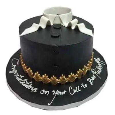 Law themed Designer Cupcakes - Cake Central Premier Cake Design Studio  Delhi. New Delhi .