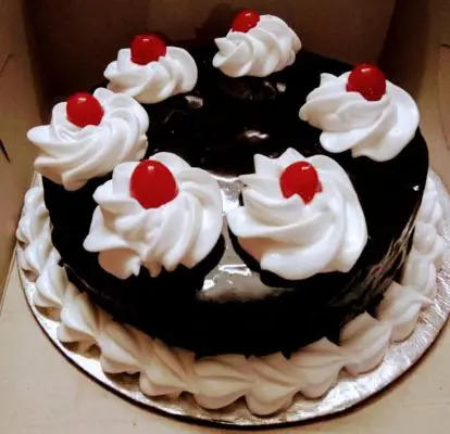 1 st Birthday Cake | Subash Bakery