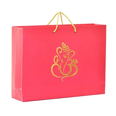 Indian Wedding Favour Gift Bags Online for Guest in USA & CANADA