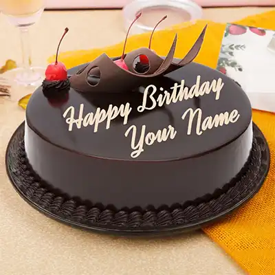 Send Beautiful flowery cake for wife birthday Online | Free Delivery | Gift  Jaipur