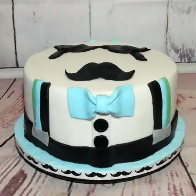 Cakes for Men – Da Cakes Houston
