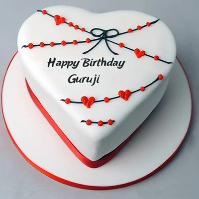 2 Birthday Cake Topper
