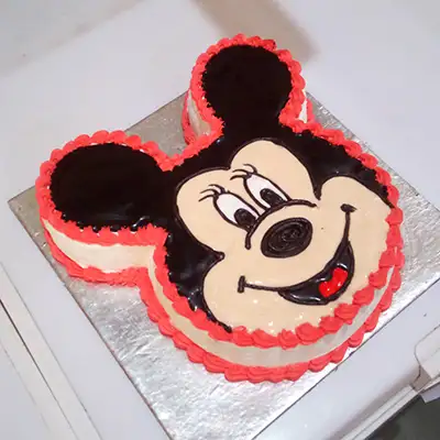 Birthday Cake Mickey Singh Free Download - Colaboratory